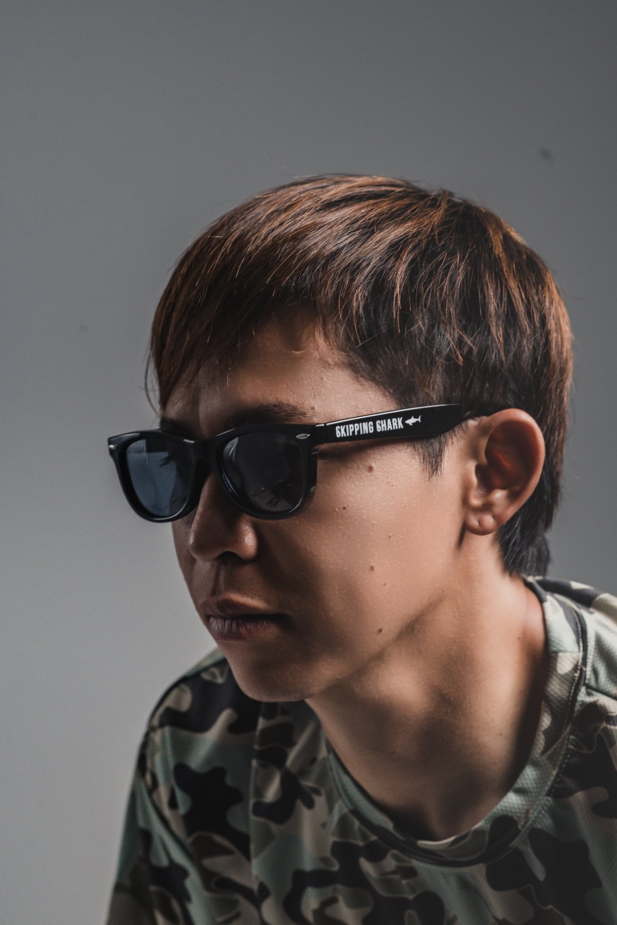 【値下げ依頼者】snapchatのSpectaclesサングラス Snapchat運営が開発したAR対応スマートサングラス「Spectacles