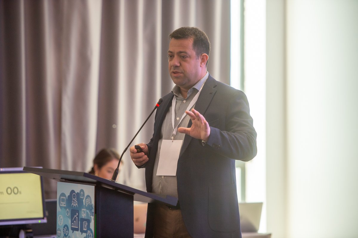 SMART4ALL tweet media