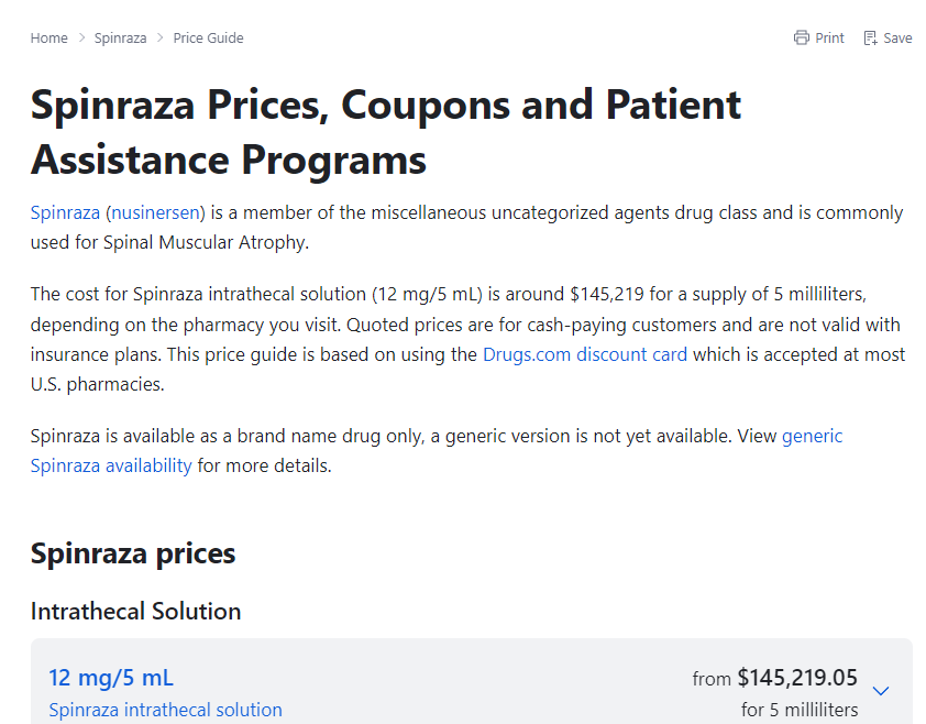 magimus87's tweet photo. Dear #NFTCommunity, Our family needs help with Spinraza for my son who is battling Spinal Muscular Atrophy (SMA). The medication costs $145,219 and your support is extremely important to us to give him a chance at a better life. 🙏 #HelpForChild https://t.co/aVi4nLlVze