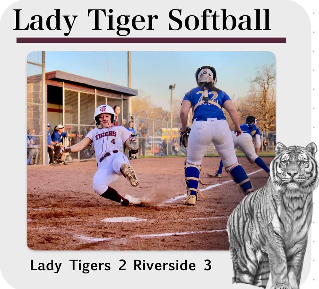 Hardin County Lady Tigers Softball (@hchsladytigers) on Twitter photo 