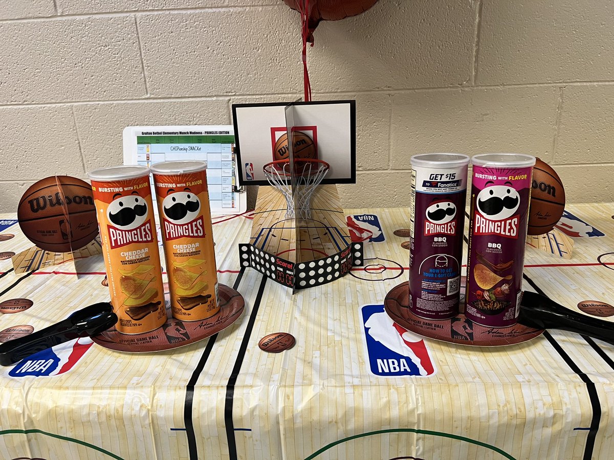 Grafton Bethel Elementary School tweet media