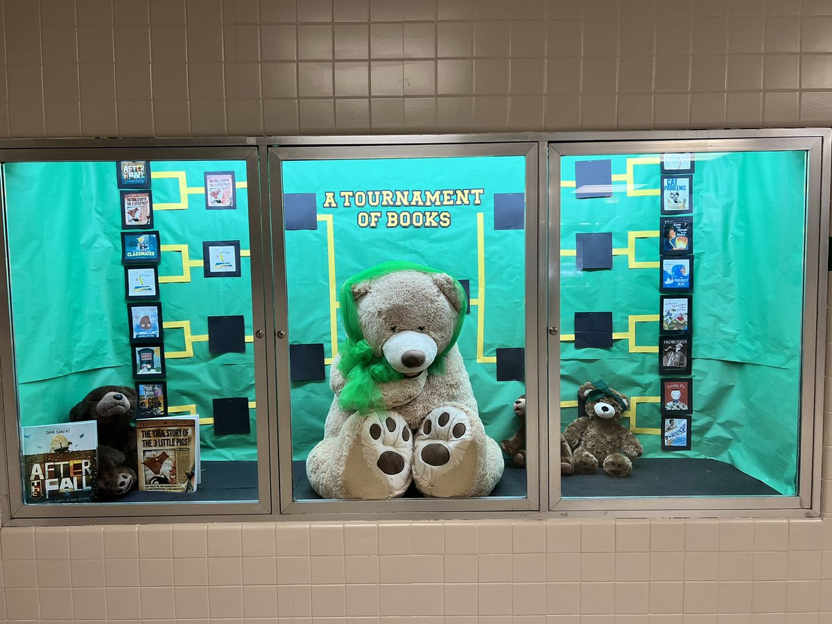 Grafton Bethel Elementary School tweet media