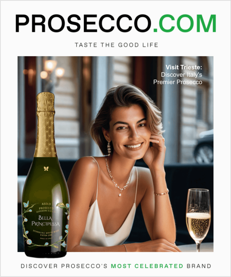 proseccowines's tweet photo. Trieste https://t.co/BsX5LgaMba is renowned for its unique historic landmarks and shares a deep connection with the esteemed tradition of #Prosecco production #trieste #champagne #proseccodoc #winetours #italy #wine #veneto #proseccodocg https://t.co/4y3eDX17ky
