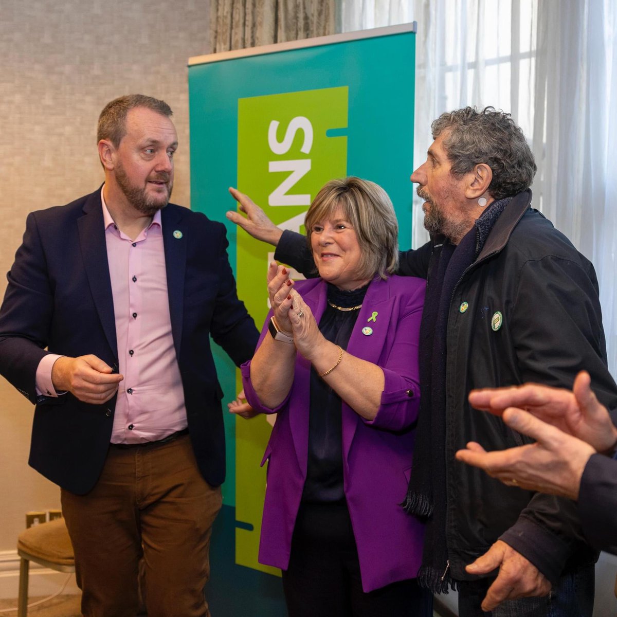 Jonathan P (@mylifescript) on Twitter photo I had the privilege of meeting Charlie Bird a few times. He was truly an inspirational man and a great supporter of Samaritans in Ireland. RIP Charlie. <a href="/SamaritansIRL/">Samaritans Ireland</a> <a href="/CorkSamaritans/">Cork Samaritans</a> I had the privilege of meeting Charlie Bird a few times. He was truly an inspirational man and a great supporter of Samaritans in Ireland. RIP Charlie. <a href="/SamaritansIRL/">Samaritans Ireland</a> <a href="/CorkSamaritans/">Cork Samaritans</a>