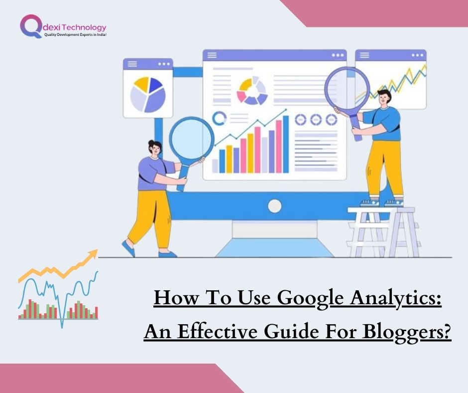 QdexiTechnology's tweet image. Unlock blogging success with Qdexi Technology! Master Google Analytics effortlessly for peak performance. Your go-to guide for bloggers seeking effective insights.
Read More:- rb.gy/x8fu5z
#QdexiTechnology #AnalyticsMastery #BloggerGuide #GoogleAnalyticsTips #SEO