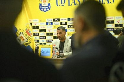 Pasión Amarilla tweet media