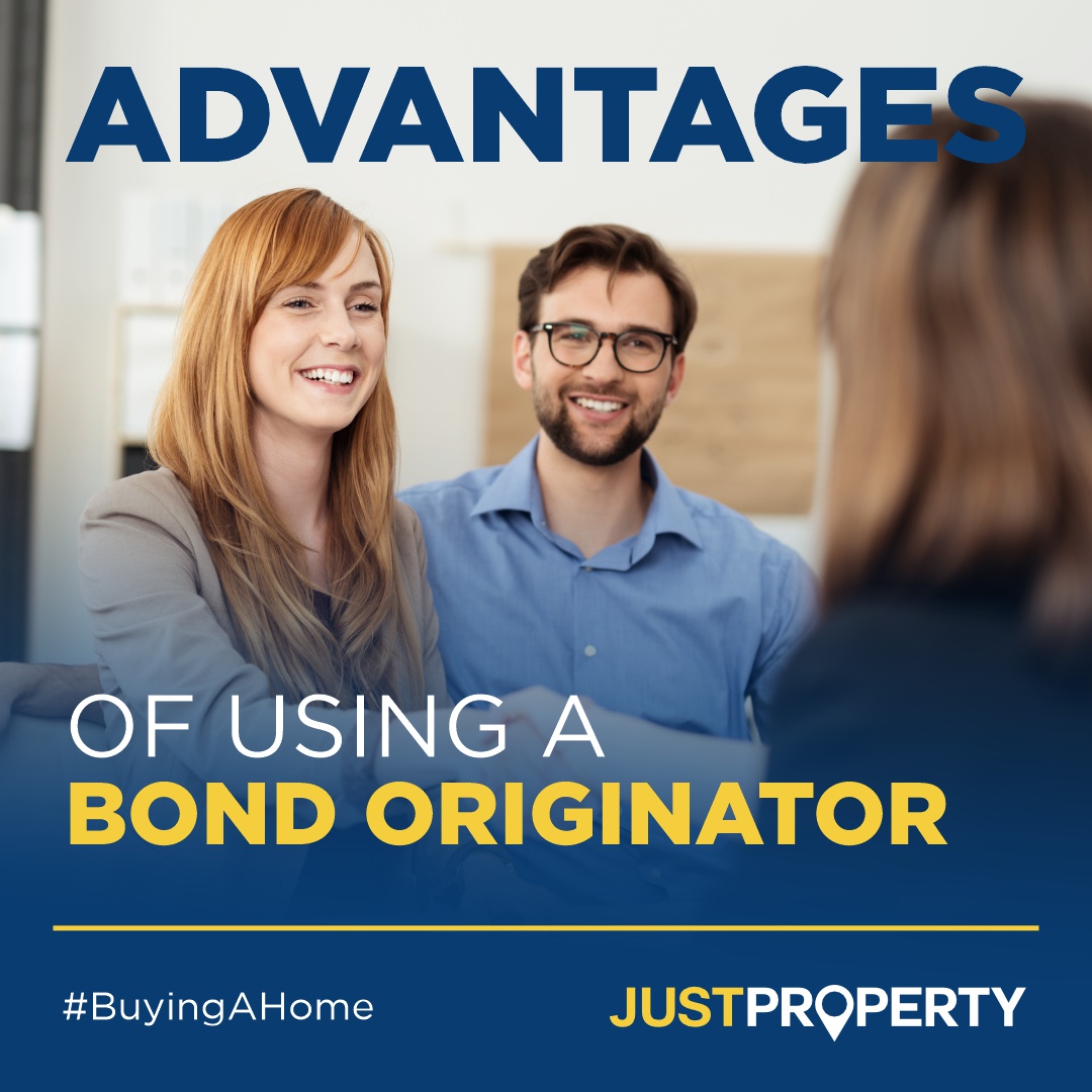 A bond originator's responsibility is to act as a middleman between you and the banks. 

They make the process of getting a home loan far easier for you!

#BondOriginator #JustProperty #RealEstate #HomeLoan #Mortgage #justpropertymontana
