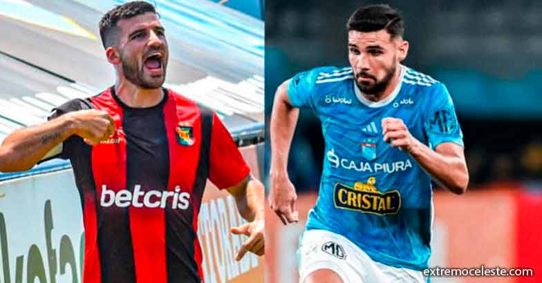Compra tus entradas para el Sporting Cristal vs FBC Melgar
extremoceleste.com/compra-tus-ent…