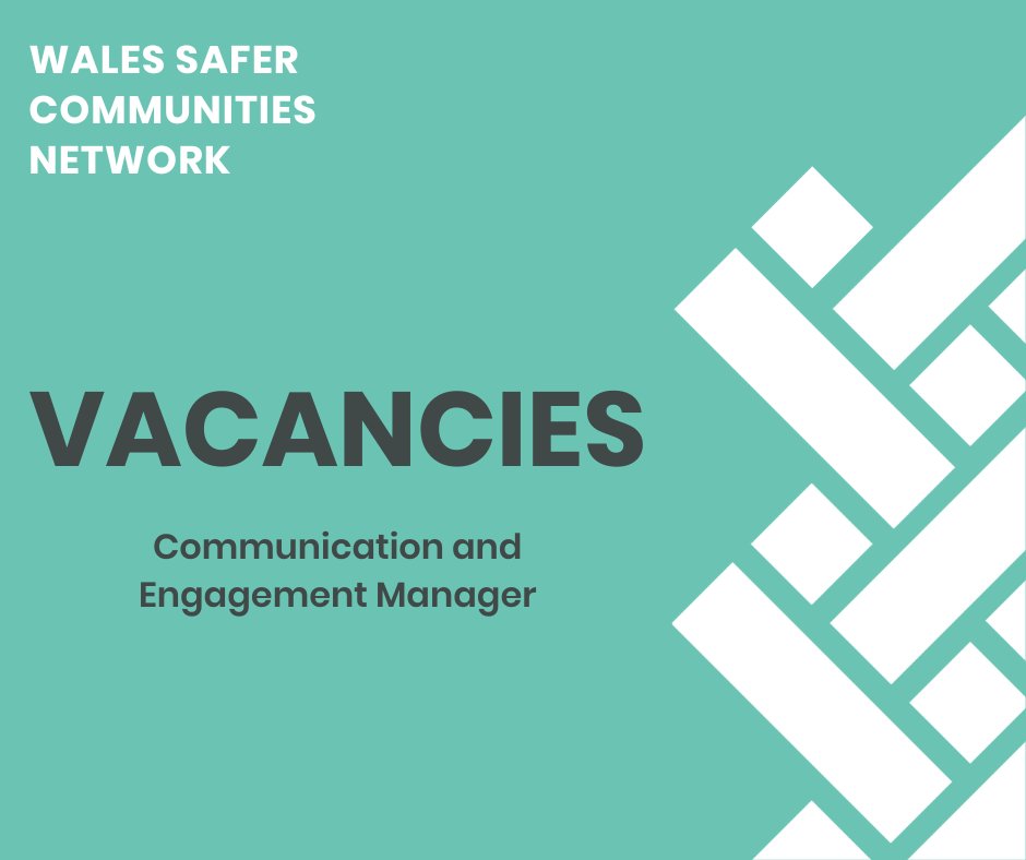 Safer Communities tweet media