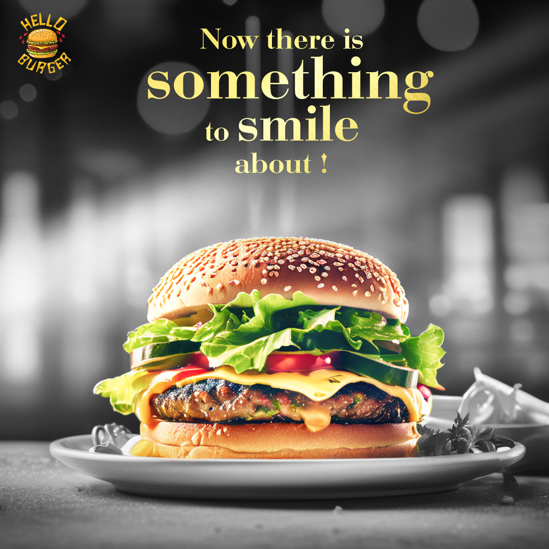HelloBurger3's tweet photo. Say cheese, say hello to happiness! Hello Burger has something for everyone's grins.😁🍔

#BiteAndDelight #mealdeal #junkfood #streetfood #delhi #delhidiaries #delhifoodie #insta #instamood #instafoodie #foodgasm #burgerlove #burgerheaven #BreakingNews #CAARules https://t.co/92giZzanlg
