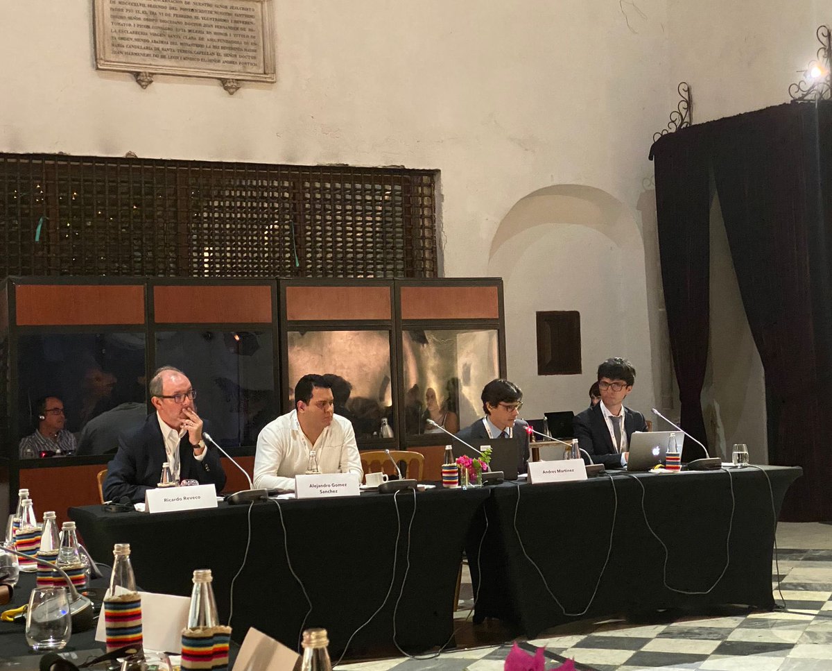 Paúl Noboa Velasco tweet media