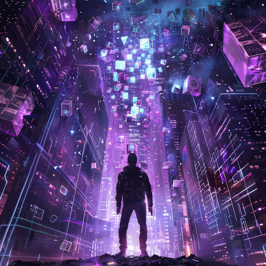 NFTGymGuy's tweet photo. ๐งDive into the mystic world of #NothingCubes!
These cubes are unleashing rune power at Bitcoin block 835,000 (643 blocks to go).
๐ฅWith 570 sales in the last 24hrs, it's a testament to the project's innovative edge.
Embrace the magic of #Runes on #Bitcoin!
@nothingprtcl https://t.co/RQ7Ltb7jwB