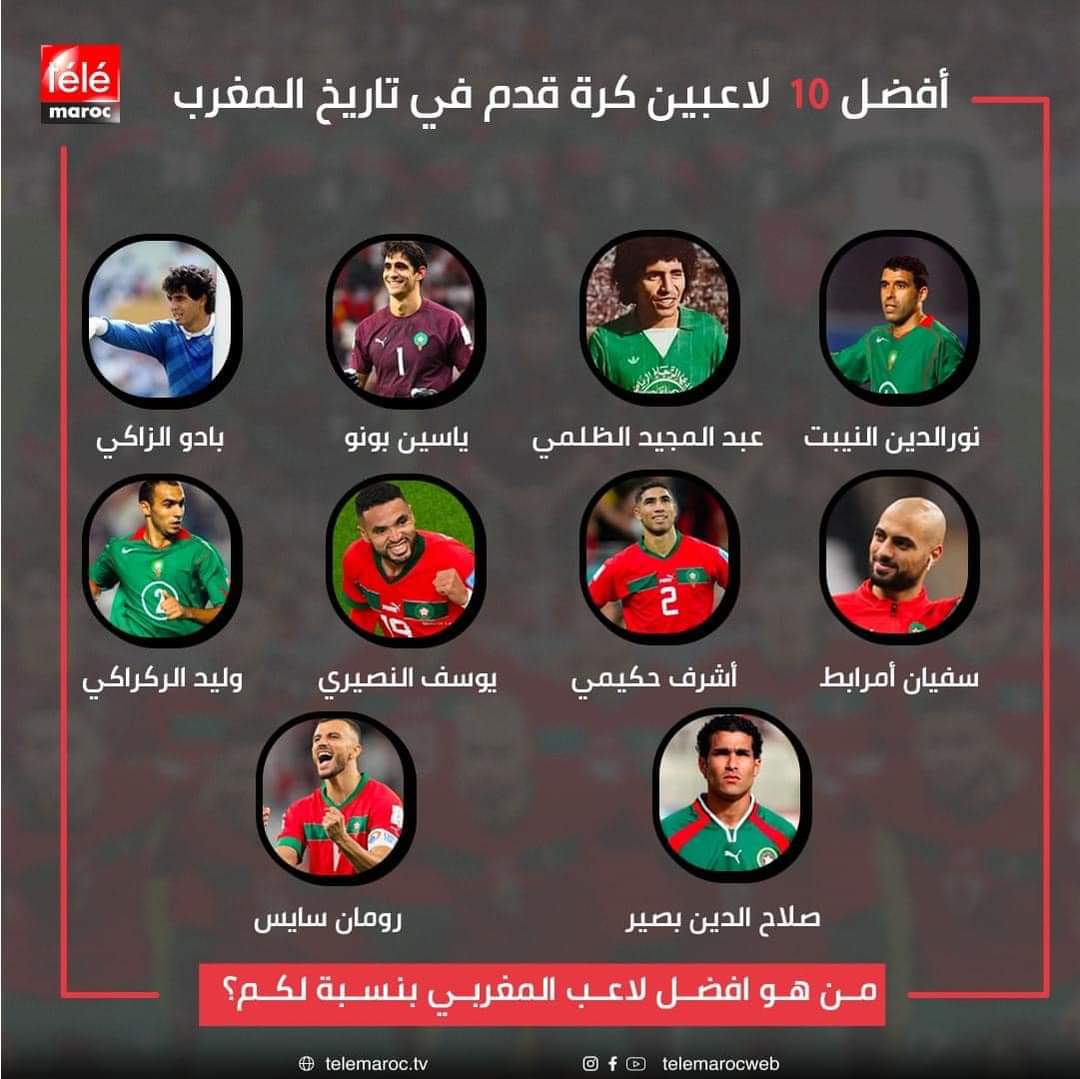 Ramlo_Nassim's tweet photo. دخلنا عليكم بالله واش الرقراقي كاين و التيمومي لا
الشيطان يحشم يكذب فهادي يا صحافة الربعمية مكمشة🤦🏻‍♂️ https://t.co/o5dUDbN9HO