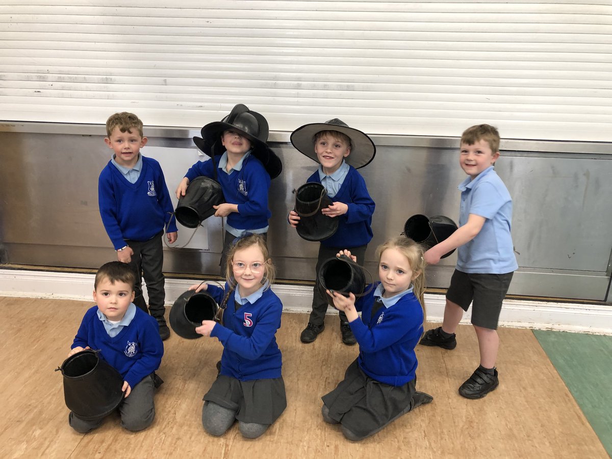 Heritage Learning Lancashire tweet media