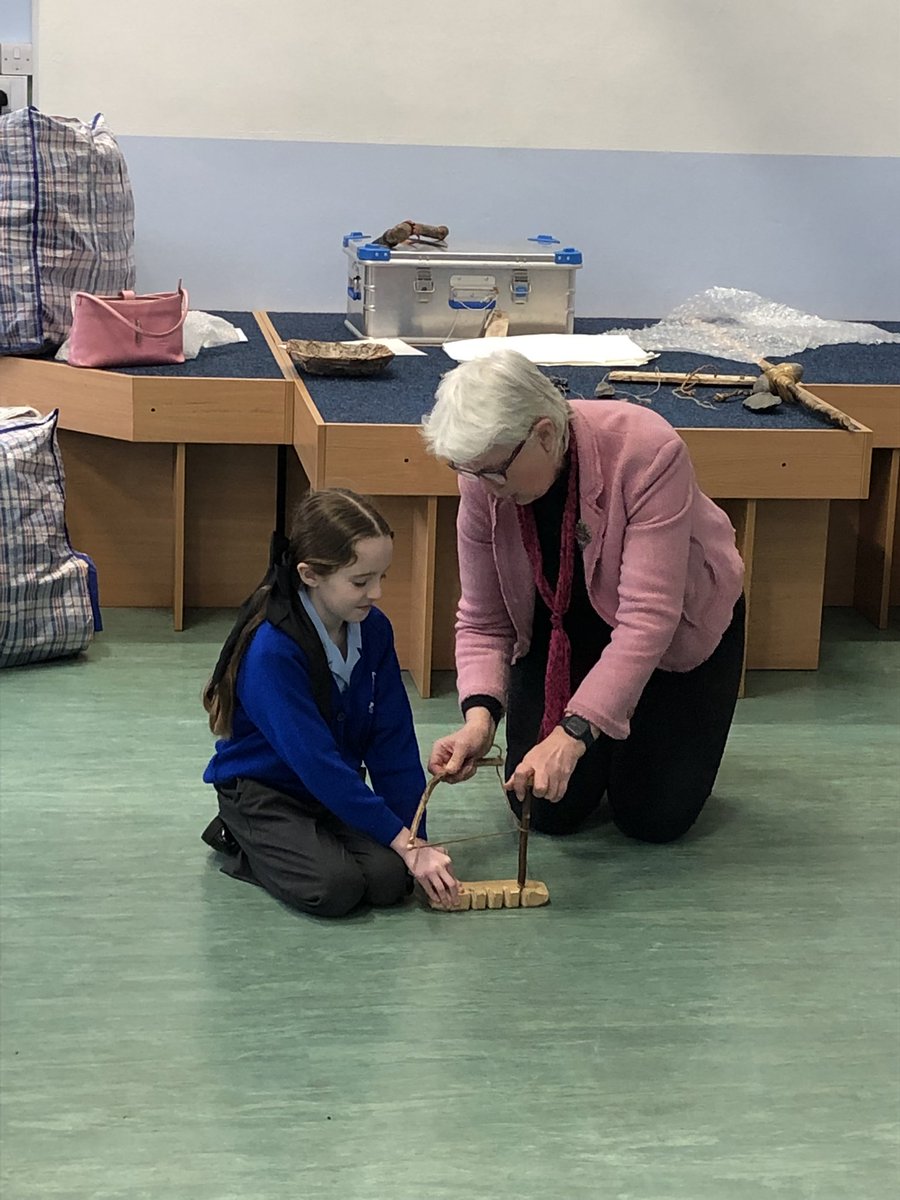Heritage Learning Lancashire tweet media