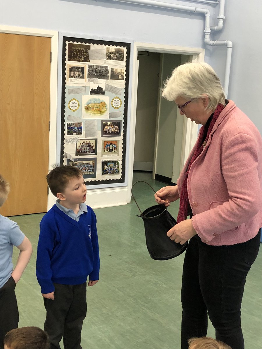 Heritage Learning Lancashire tweet media