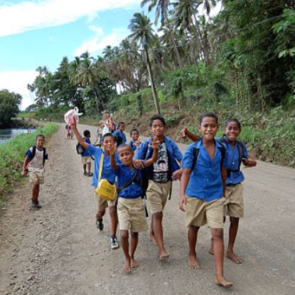 GoGetFunding's tweet photo. "... I have the incredible opportunity to travel to Fiji with Involvement Volunteers International, Nutrition and Public Health Program, and contribute to the well-being of its people.."
https://t.co/PzV1hqZUbK
#InvolvementVolunteersInternational #Fiji #PublicHealthProgram https://t.co/CNBmGG3tWs