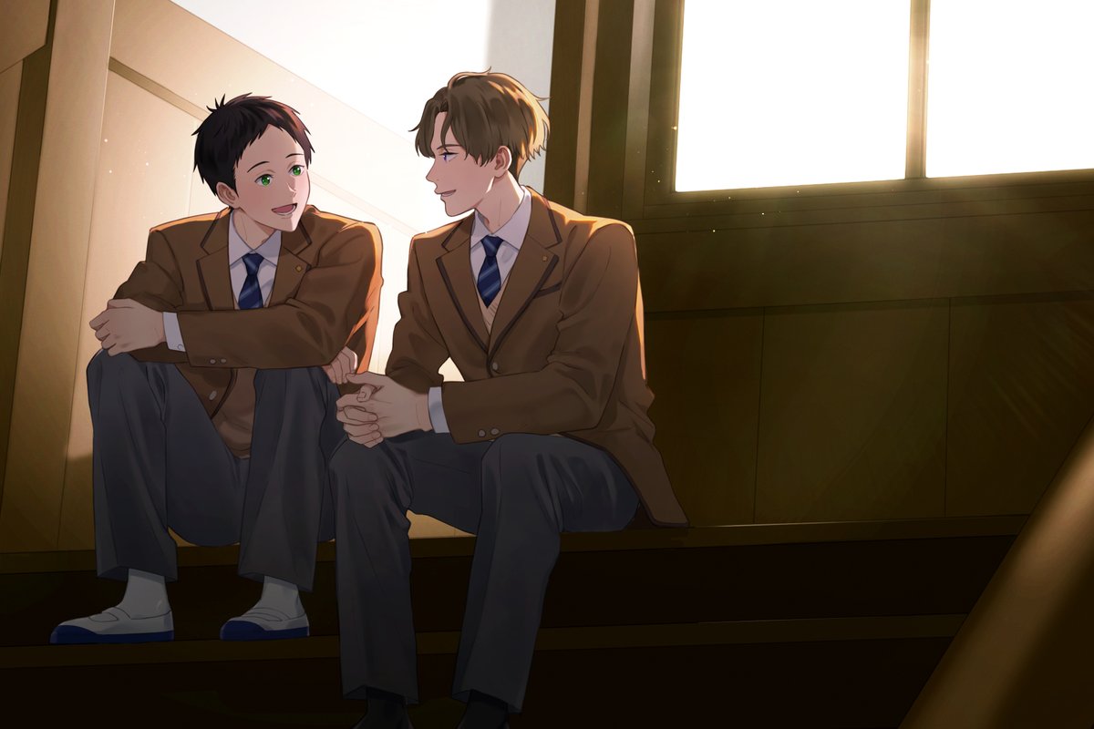 __yu_nagi__'s tweet photo. 愁湊 https://t.co/4rflCU62cn