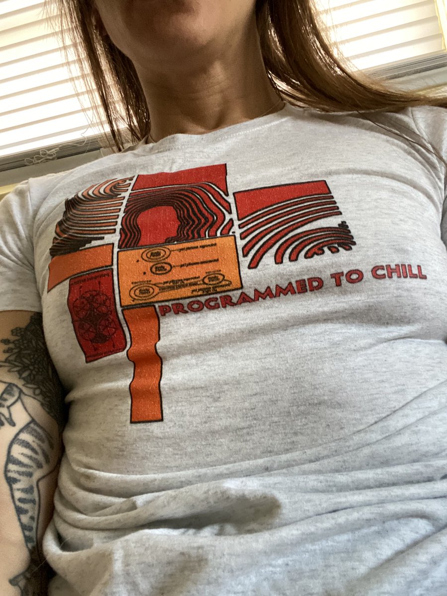 get that p2c merch while you still can, noids.