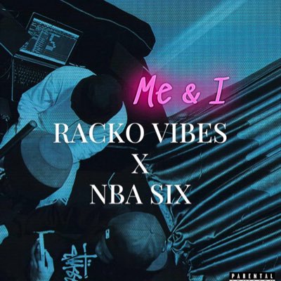 BarryBhrown's tweet photo. #NewProfilePic #Newmusic #rackovibes @rackovibes https://t.co/67KJeojZJP