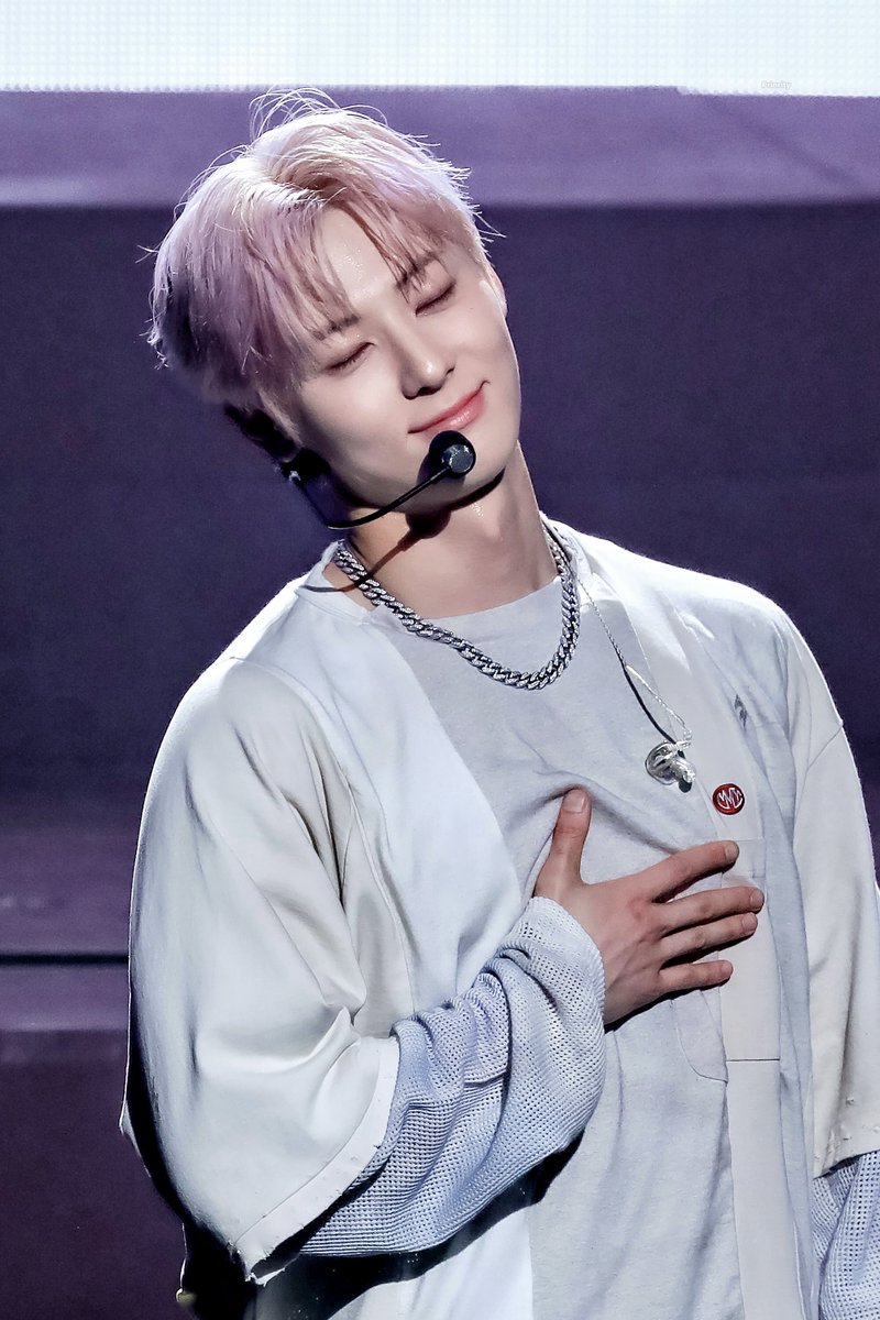 Priority89's tweet image. 240310 GUILTY &amp;amp; 첫만남 
귀여운 버전🤭

#황민현 #HWANGMINHYUN 
#민현 #MINHYUN #도원결의