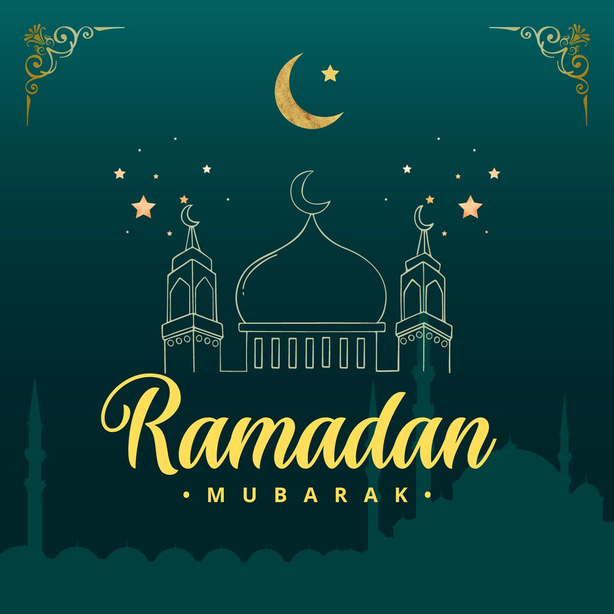 Wishing all those who are observing the holy month a Ramadan Mubarak😀 ~ Team MACS