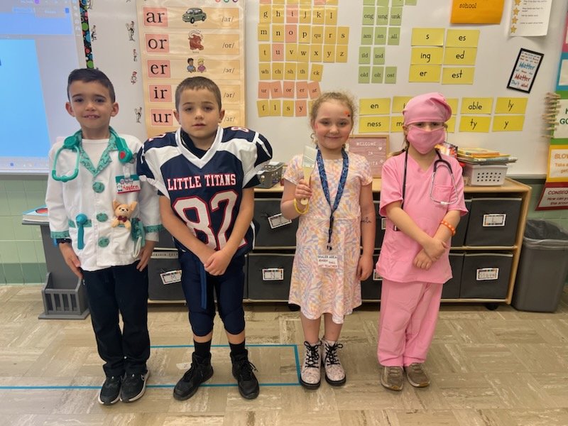 Burchfield Primary tweet media