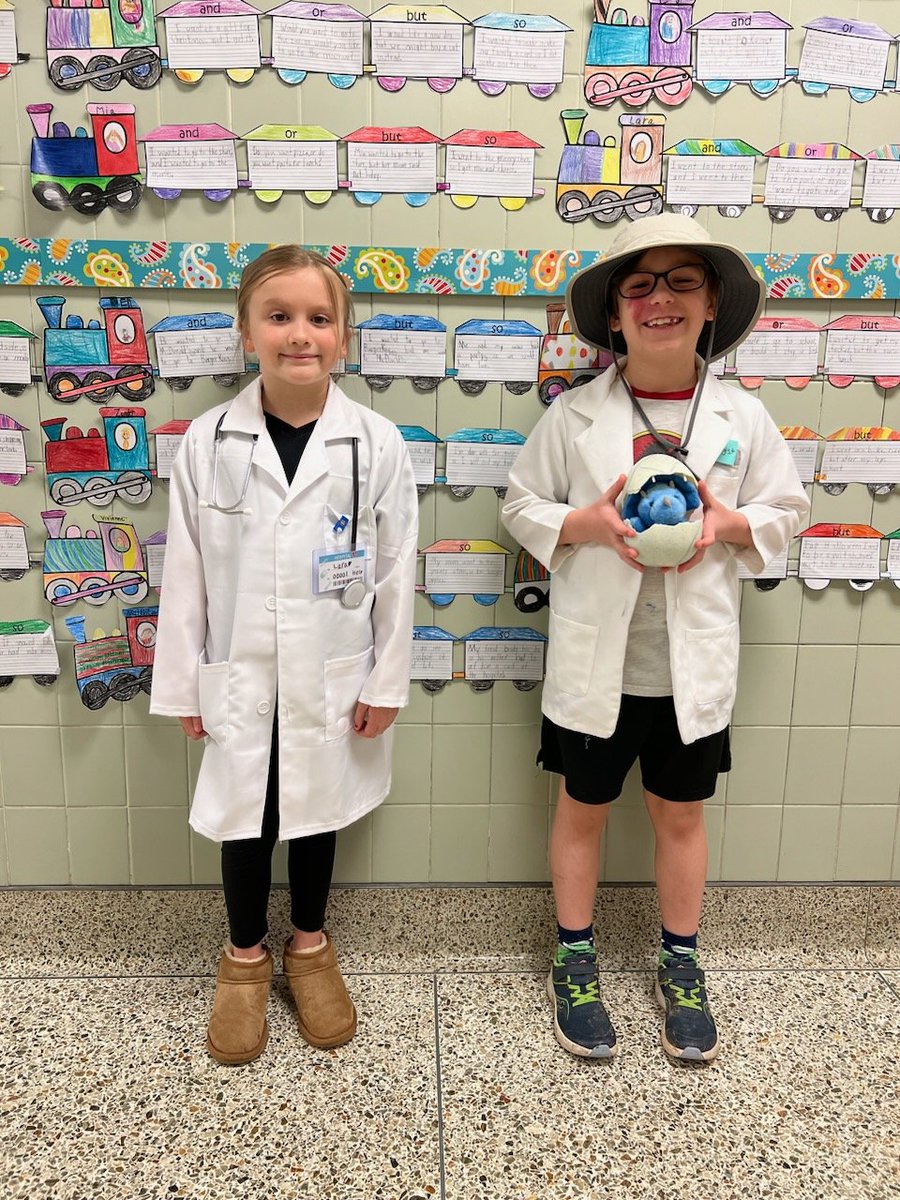 Burchfield Primary tweet media