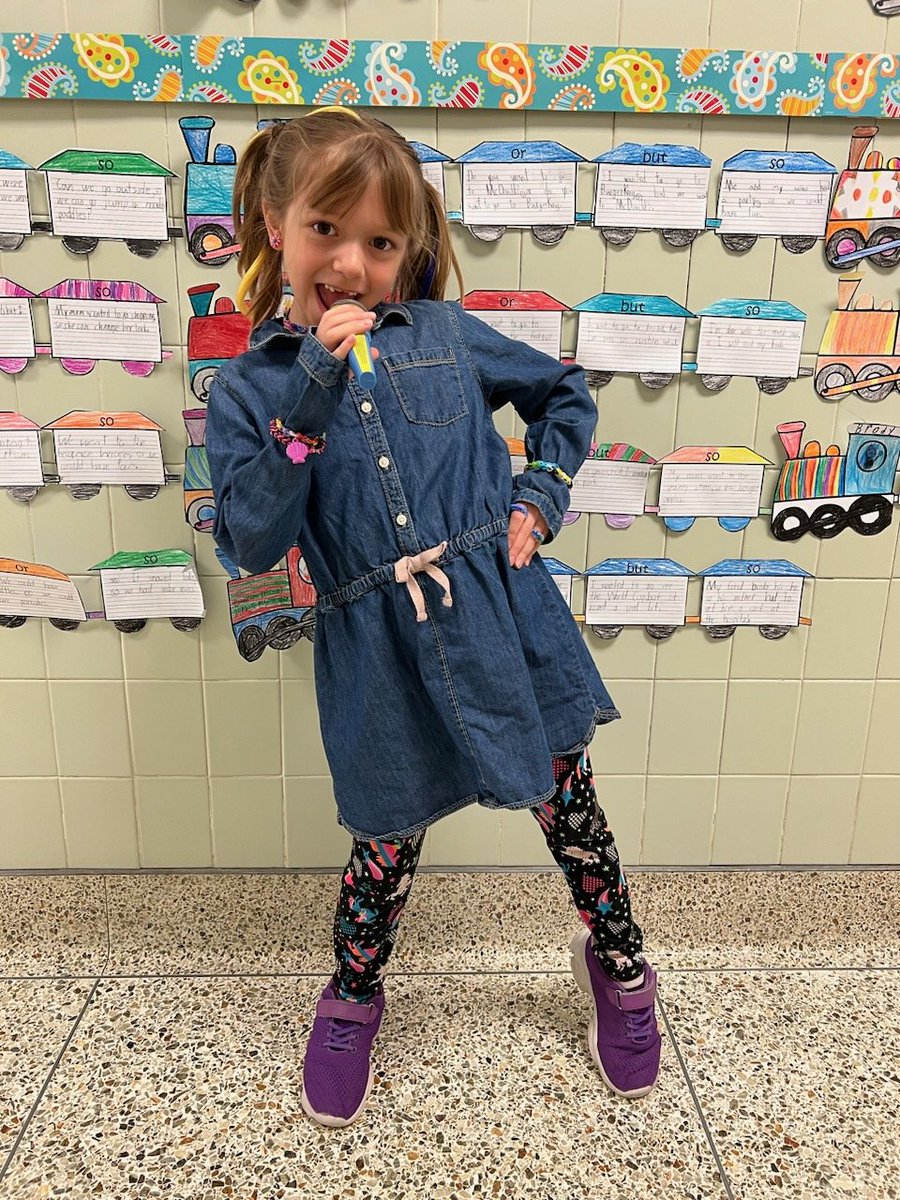 Burchfield Primary tweet media