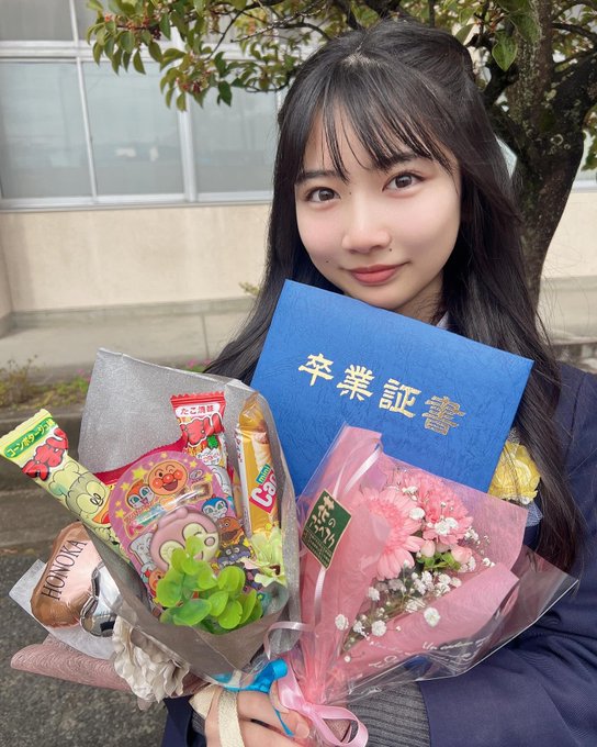 淺岡和花のTwitter画像7