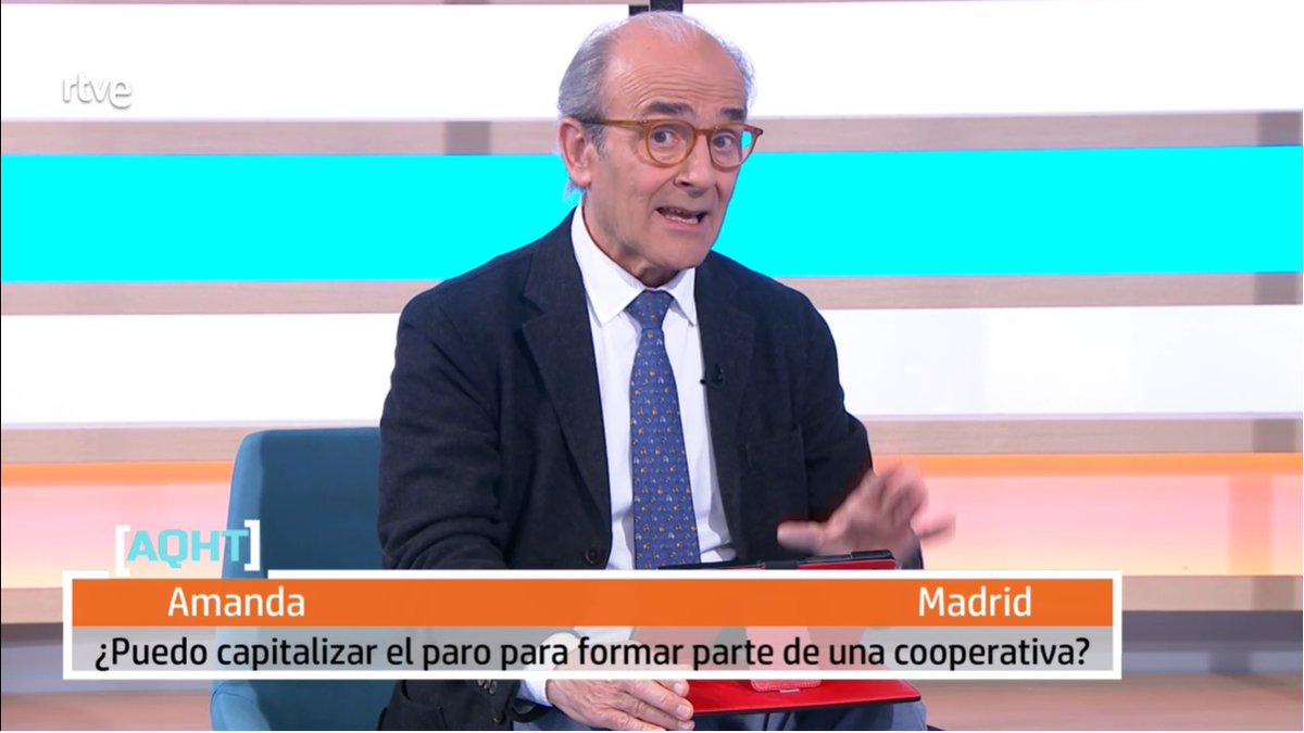 AQHT_TVE's tweet photo. ➡️Si tienes un negocio
➡️Si quieres emprender
➡️Si tienes cualquier duda

📩Pregunta en: aquihaytrabajo@rtve.es
o responde a este tuit 

Respondemos con @ansancho y @FundacionINCYDE de @camarascomercio

#ServicioPúblico https://t.co/A0F1X6Sznh