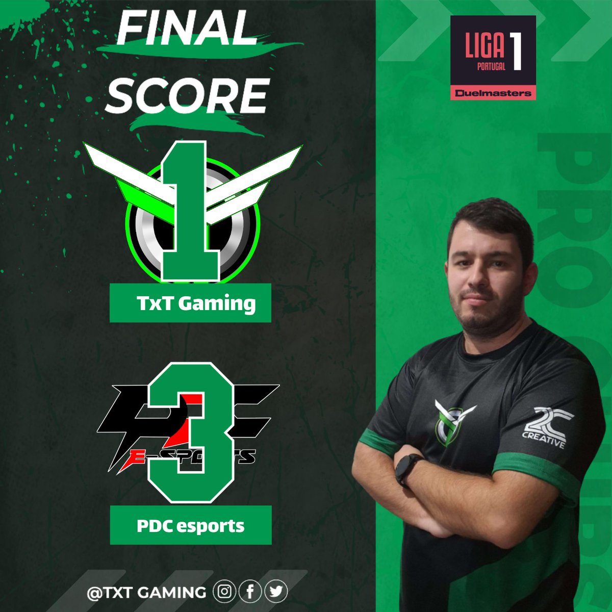 PDC Esports (@EsportsPdc) / Posts / X