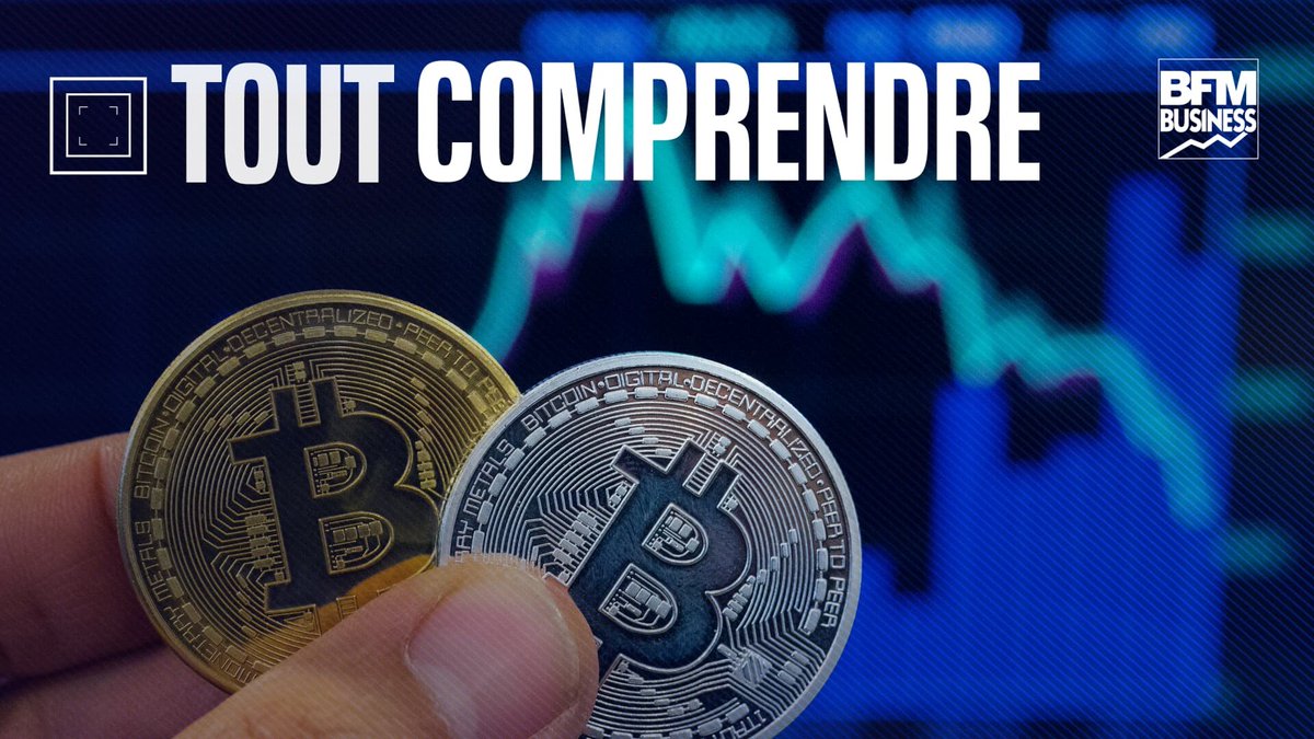 BfmCrypto's tweet photo. TOUT COMPRENDRE. Qu'est-ce que le halving du bitcoin?
https://t.co/RvNQ3JCvUN https://t.co/Enb8yLaFoW