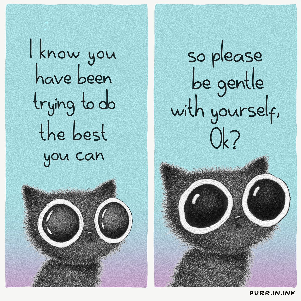 purrinink's tweet photo. 🐈‍⬛🖤 https://t.co/AnluK3NP1h