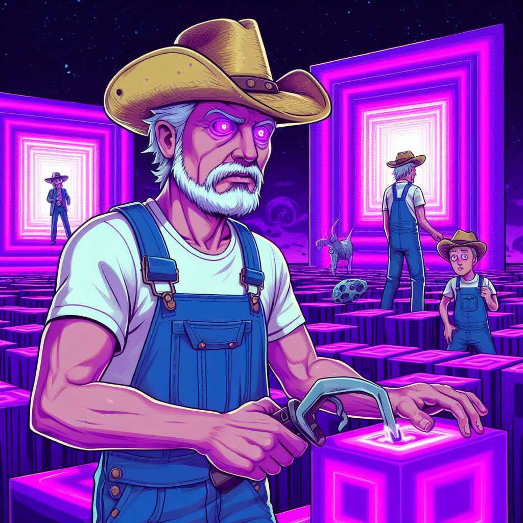 Benjamin 💵 tweet media