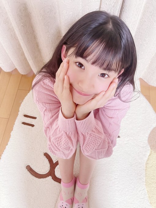 Twitterのコスプレ画像4