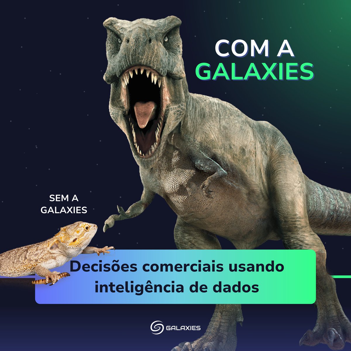Galaxies tweet media