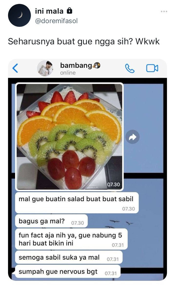 cacalalapo's tweet image. Seharusnya buat gue

Lee haechan few tweets au