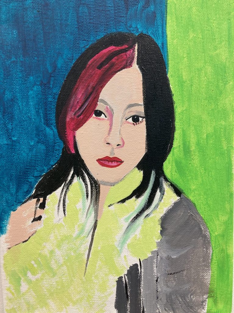 Bethlem Gallery (@bethlem_gallery) on Twitter photo It's the final week to see our 2022 Founders Prize Award exhibition which closes on Friday at The Long Gallery in Maudsley Hospital. More info via link in bio. <a href="/maudsleycharity/">Maudsley Charity</a> @maudsleynhs @ortusmaudsley <a href="/KingsIoPPN/">Institute of Psychiatry, Psychology & Neuroscience</a> It's the final week to see our 2022 Founders Prize Award exhibition which closes on Friday at The Long Gallery in Maudsley Hospital. More info via link in bio. <a href="/maudsleycharity/">Maudsley Charity</a> @maudsleynhs @ortusmaudsley <a href="/KingsIoPPN/">Institute of Psychiatry, Psychology & Neuroscience</a>