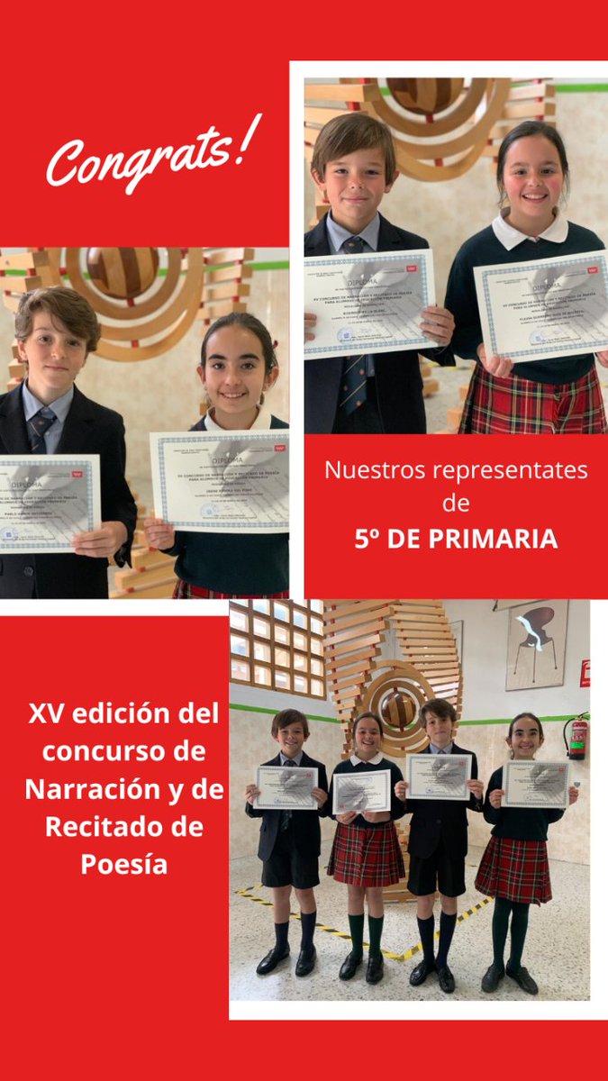 Las Tablas Valverde (@colegiotabvalv) on Twitter photo 