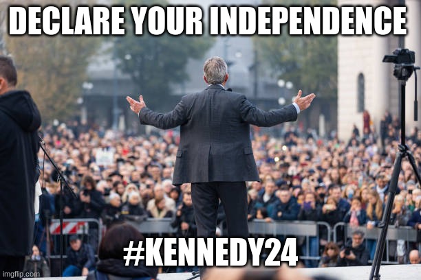 Rfk4POTUS's tweet photo. @mcarmystrong @JoeBiden @RobertKennedyJr Joe Biden is drilling more than Donald Trump. Joe Biden and Donald Trump both want Julian Assange dead. #RFKJr wants to clean up the environment, #FreeAssange, and restore the Constitution.
#TheHeroOfTheHudson #DropJoe
https://t.co/FWiz0t2BBz https://t.co/kUjyh1bYYe