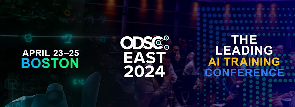 Attending the ODSC East conference in Boston next month? Make sure to check out our Technical Delivery Director @techwob at the event for his talk 'The 12-factor App for Data.' Find out more here: odsc.com/speakers/the-1… #DataScience #DevOps #DataEngineering #DataPlatforms