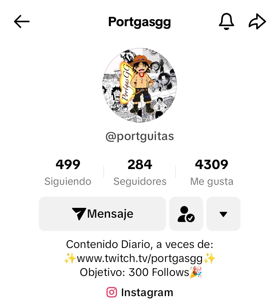 portgasgg's tweet photo. Hey, cómo anda esa people😜😜
Aquí uno que no estaba muerto sino de parranda en el🔥 infierno ardiente 🔥
Estoy subiendo contenido diario a #TikTok de temática anime y derivados. Agradecería el apoyo🔄♥️ y sugerencias de próximo contenido o animes/mangas que os pueda gustar ver😁 https://t.co/Y5AqqAWzaC