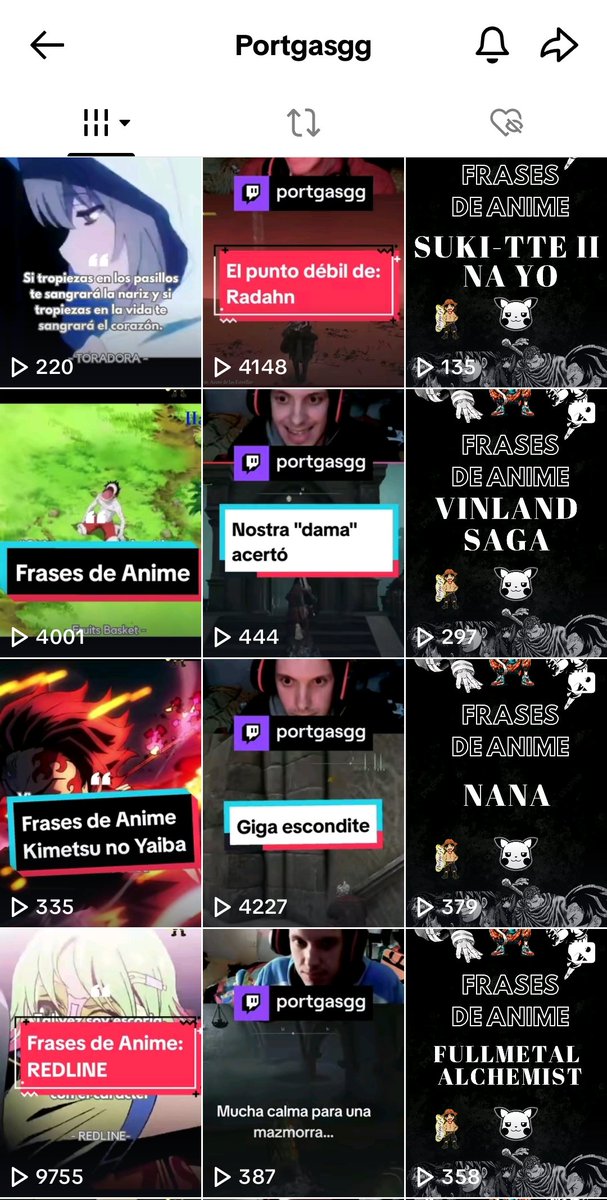 portgasgg's tweet photo. Hey, cómo anda esa people😜😜
Aquí uno que no estaba muerto sino de parranda en el🔥 infierno ardiente 🔥
Estoy subiendo contenido diario a #TikTok de temática anime y derivados. Agradecería el apoyo🔄♥️ y sugerencias de próximo contenido o animes/mangas que os pueda gustar ver😁 https://t.co/Y5AqqAWzaC