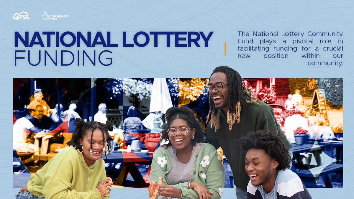 🎉 Exciting news! Thanks to National Lottery funding, we're thrilled to secure a Transitions and Wellbeing Worker for Community, Health and Prevention. 🌟 Your support makes a real impact! #NationalLottery @TNLComFund #CommunityWellbeing #Leeds
