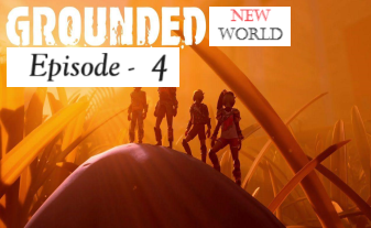GamerTamerTV's tweet photo. hey guys! if you missed it live go check out the episode 4 stream of Grounded! watch it here ---> https://t.co/0IjCMEqGJp
I would greatly appreciate a follow on twitch if you like the content!
love you guys! 🧡🖤
#grounded #xbox #smallstreamer #newstreamer #WATCH #twitchstreamer https://t.co/SOHQBYzmi7