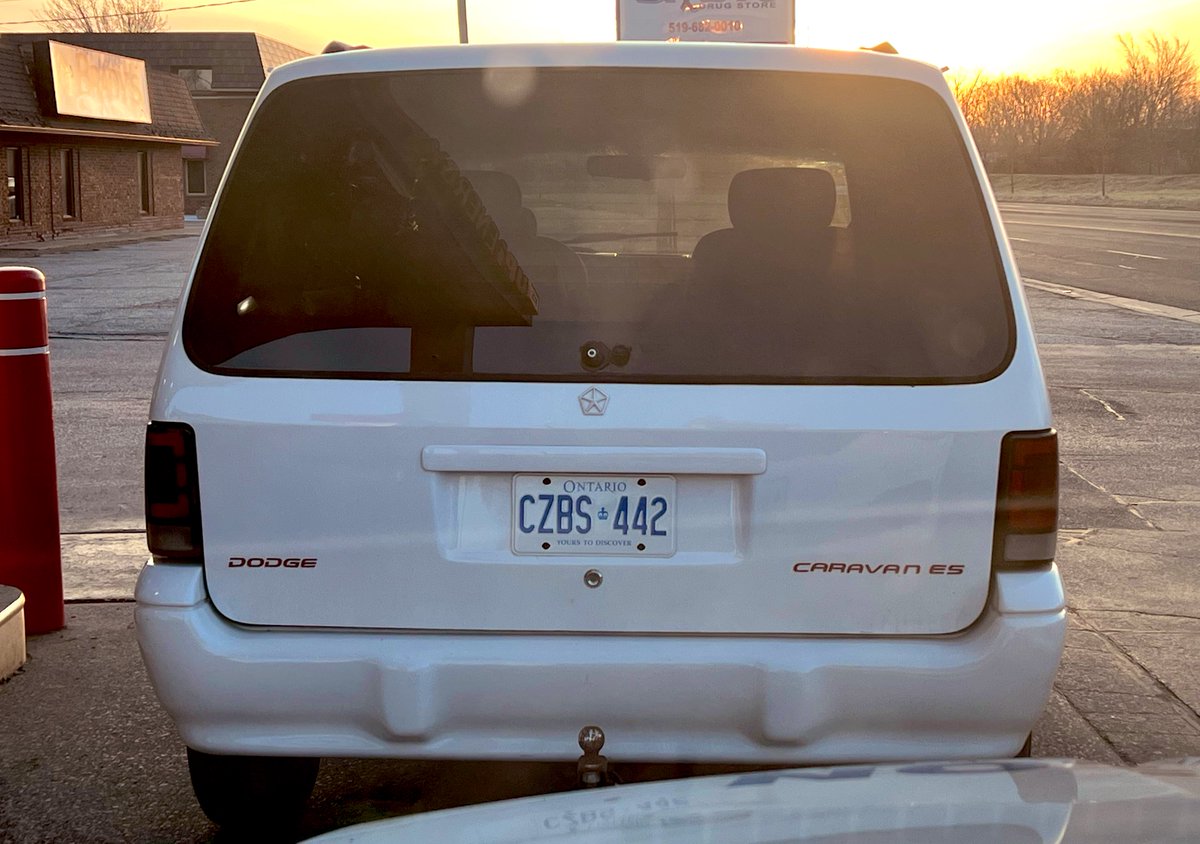 jcorriv35's tweet photo. Caravan ES still shining https://t.co/SP3GUcY4mH