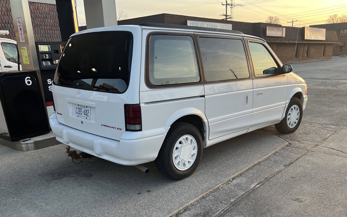 jcorriv35's tweet photo. Caravan ES still shining https://t.co/SP3GUcY4mH