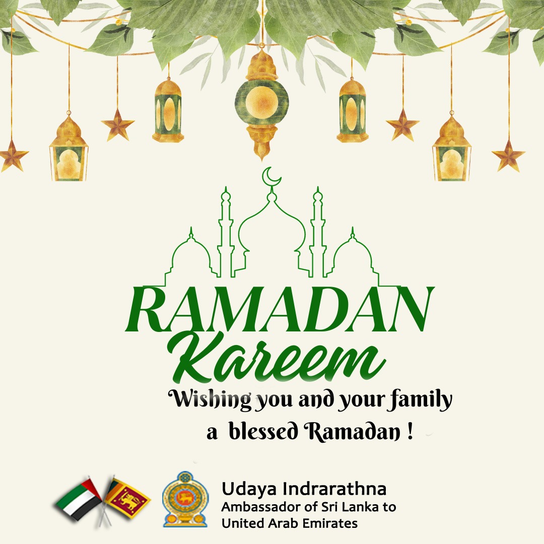 Udaya Indrarathna (@uindrarathna) on Twitter photo 