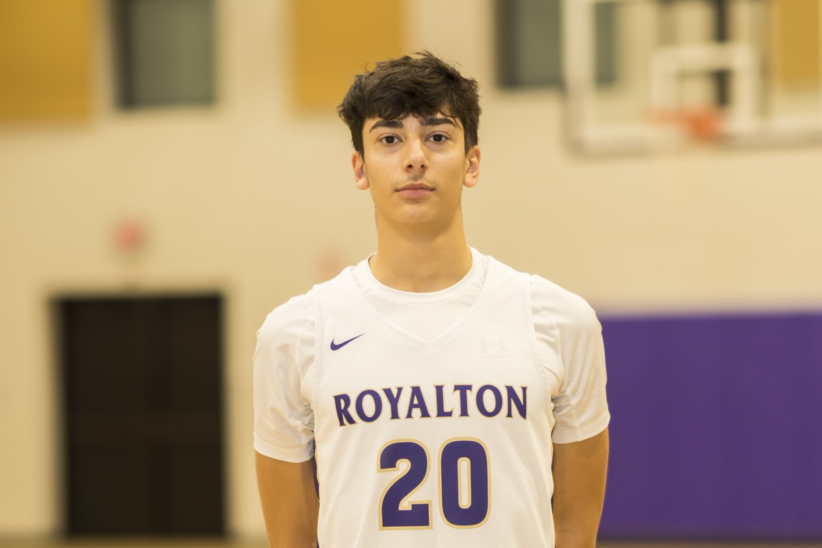 Congratulations to Jad Suleiman First team all conference and Nic Carozza honorable mention!   Well deserved recognition.